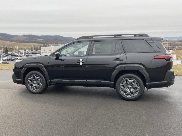 new 2026 Subaru Outback car, priced at $36,913
