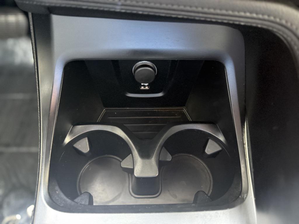 used 2021 BMW X1 car, priced at $24,990