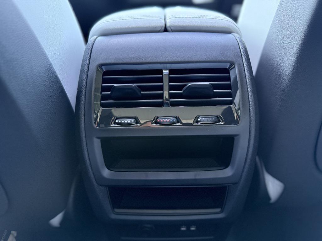 new 2026 BMW X5 car, priced at $83,425