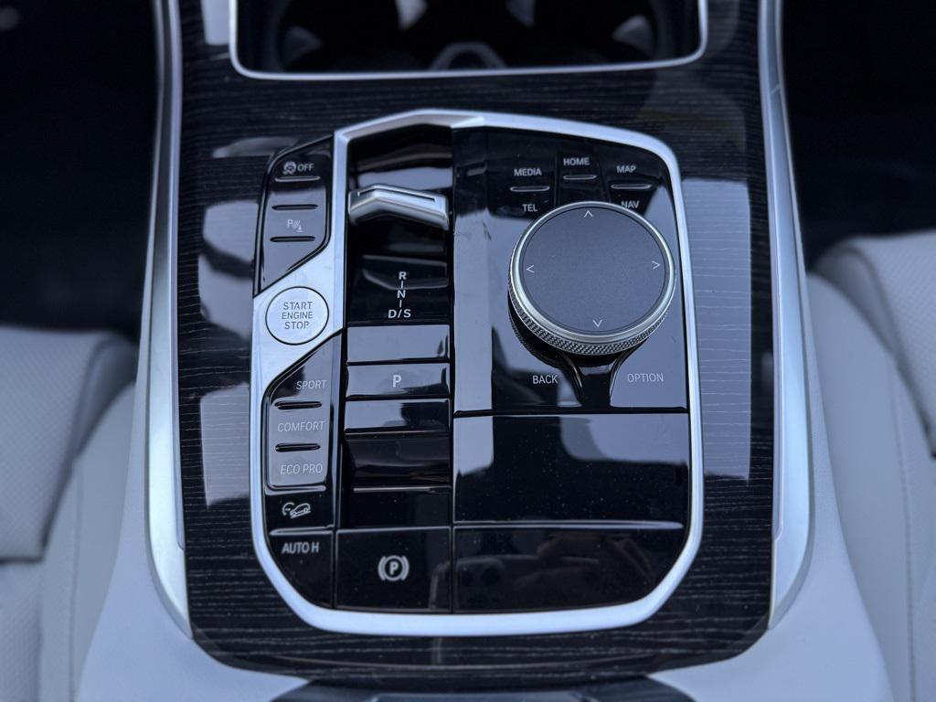 new 2026 BMW X5 car, priced at $83,425