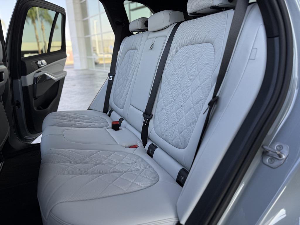 new 2026 BMW X5 car, priced at $83,425