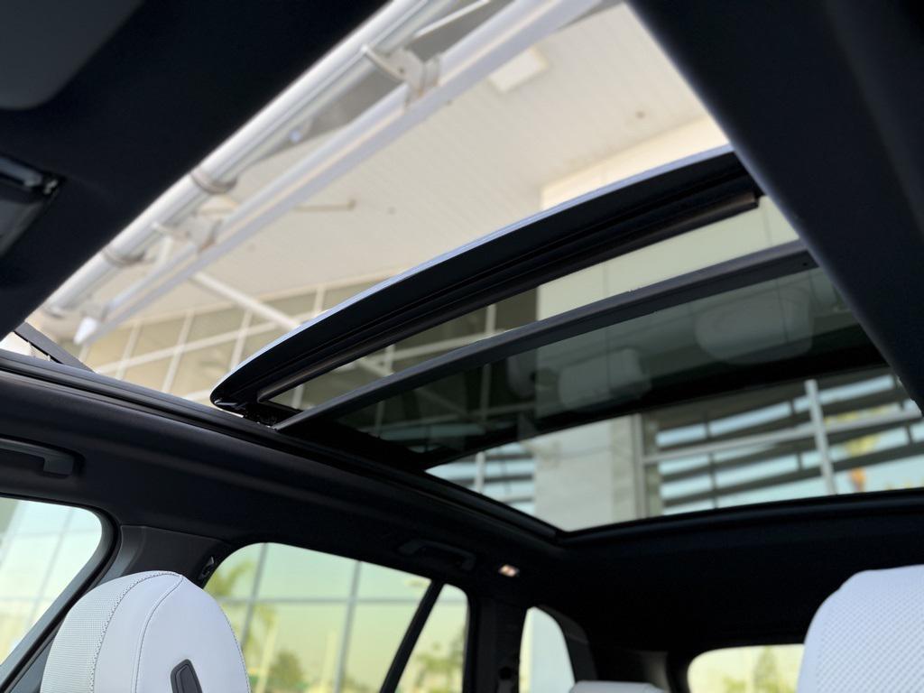 new 2026 BMW X5 car, priced at $83,425