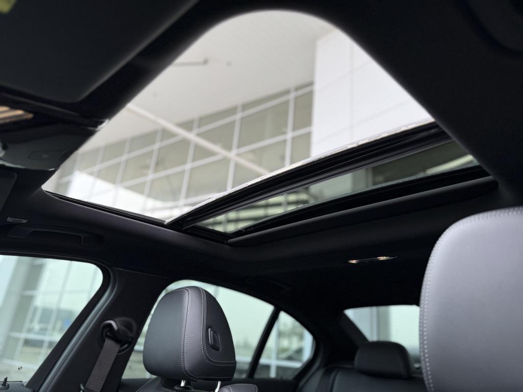 used 2022 BMW M340 car, priced at $47,990