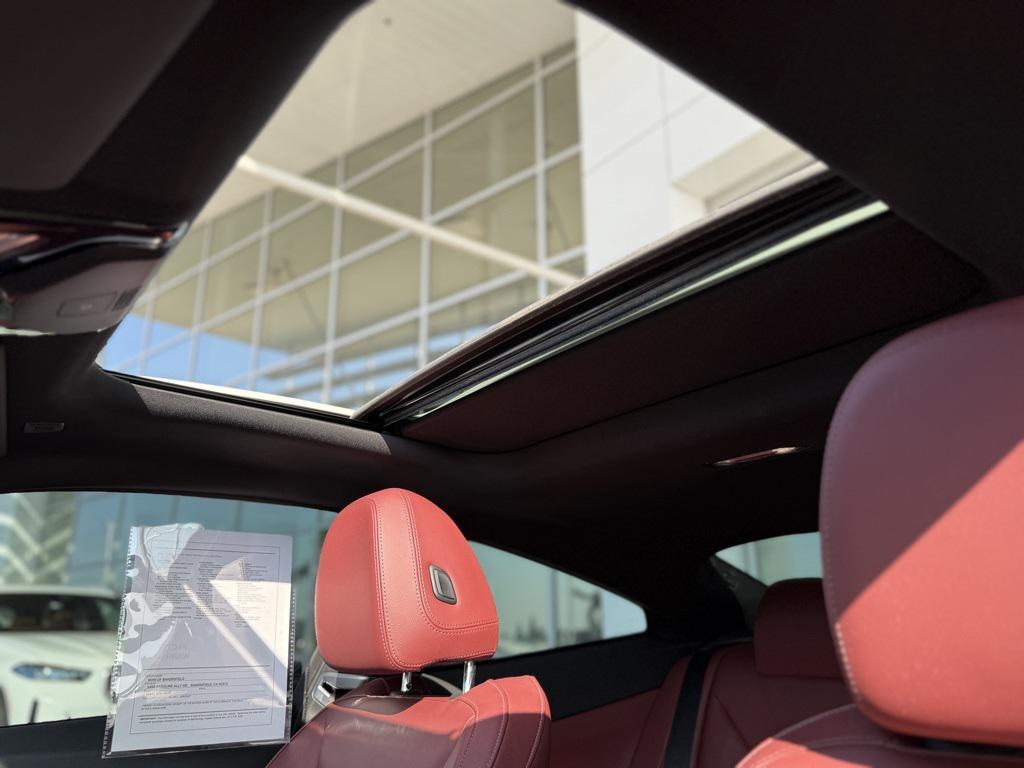 used 2022 BMW M440 car, priced at $46,990