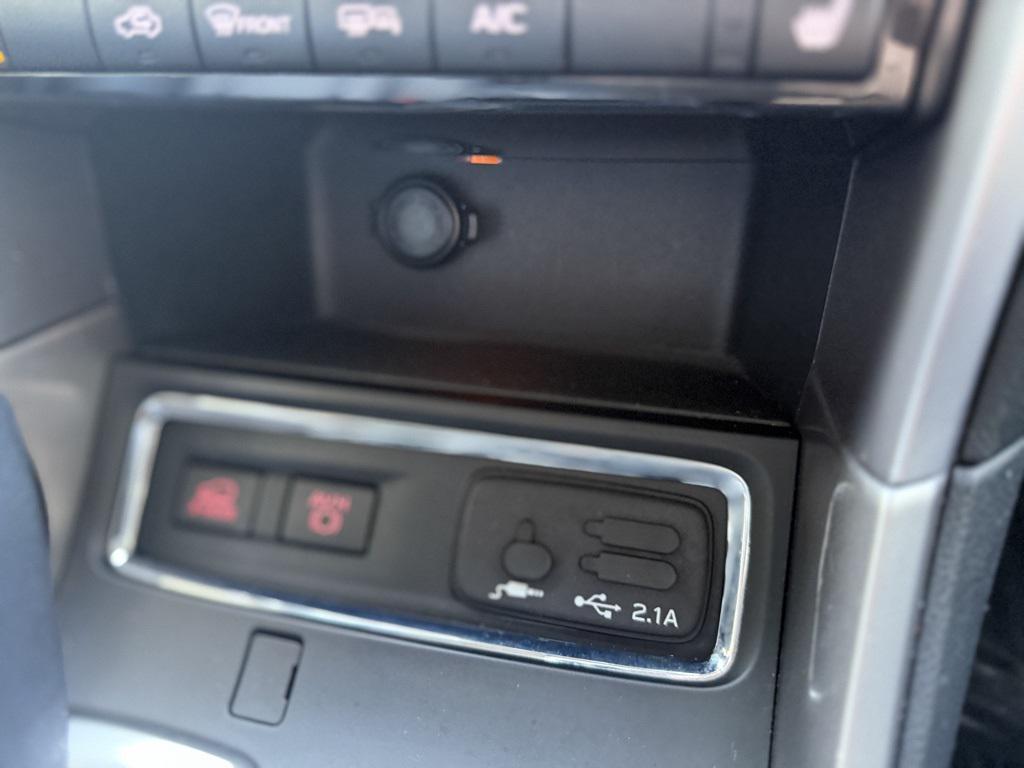 used 2020 Subaru Ascent car, priced at $23,990