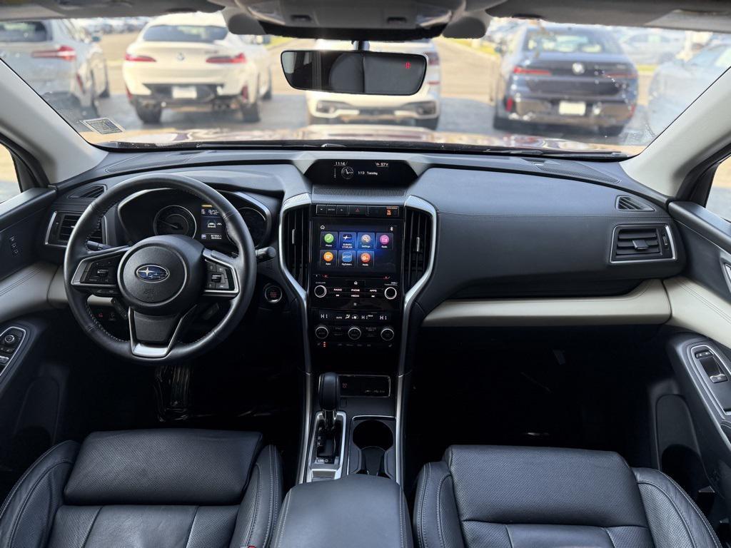 used 2020 Subaru Ascent car, priced at $23,990
