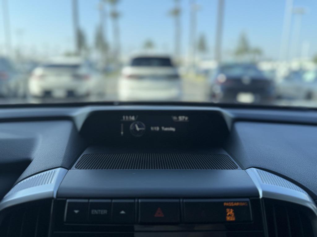 used 2020 Subaru Ascent car, priced at $23,990