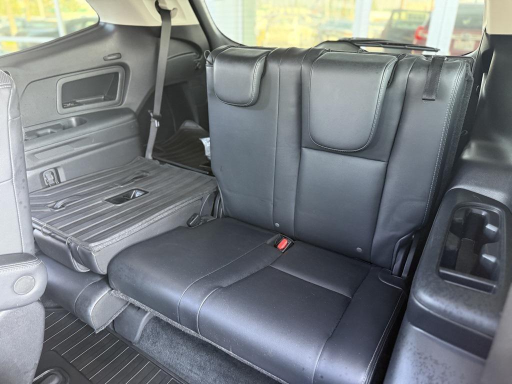 used 2020 Subaru Ascent car, priced at $23,990