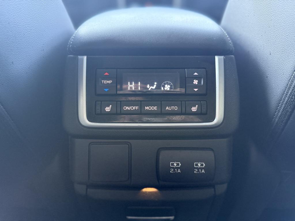 used 2020 Subaru Ascent car, priced at $23,990