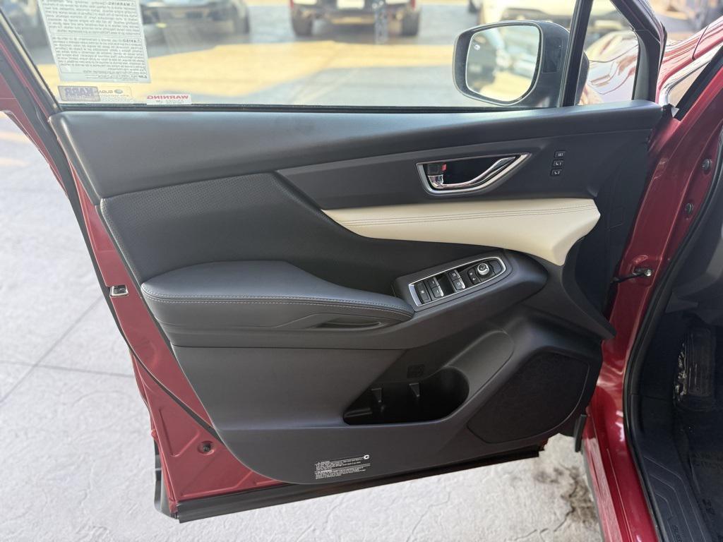 used 2020 Subaru Ascent car, priced at $23,990