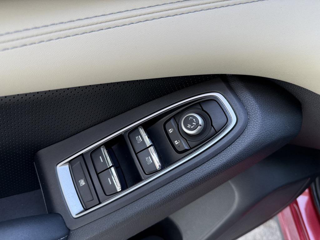 used 2020 Subaru Ascent car, priced at $23,990