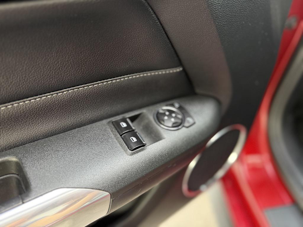 used 2016 Ford Mustang car, priced at $33,990