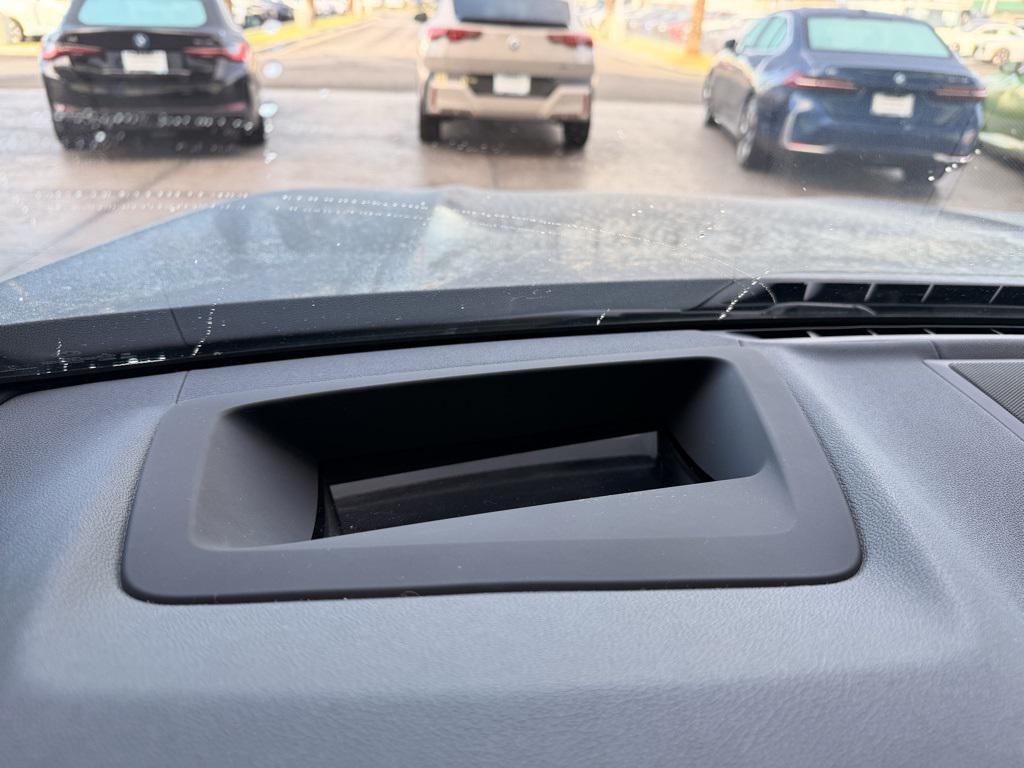 used 2024 BMW X4 car, priced at $57,690