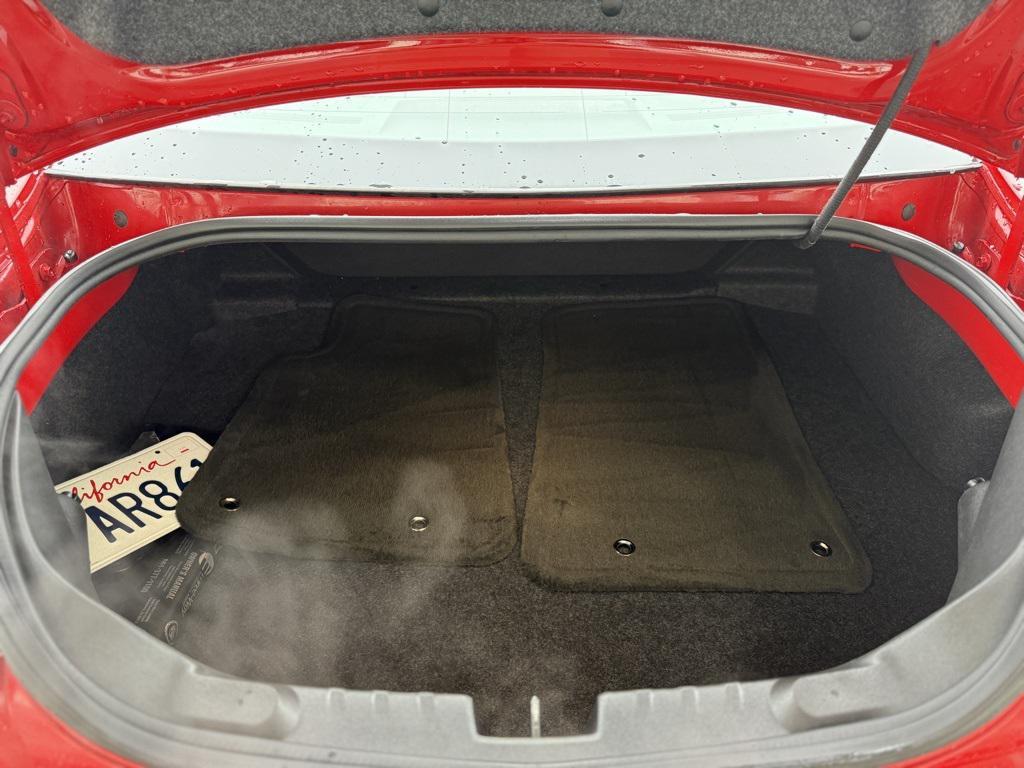 used 2011 Chevrolet Camaro car, priced at $16,990