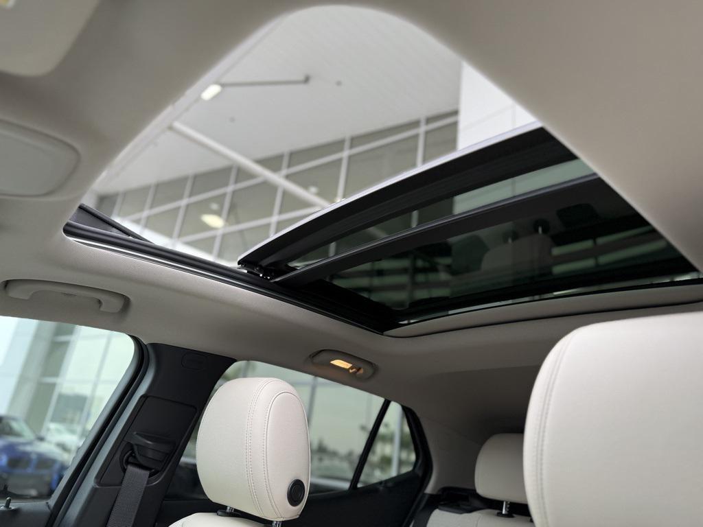 used 2021 Buick Encore GX car, priced at $16,990