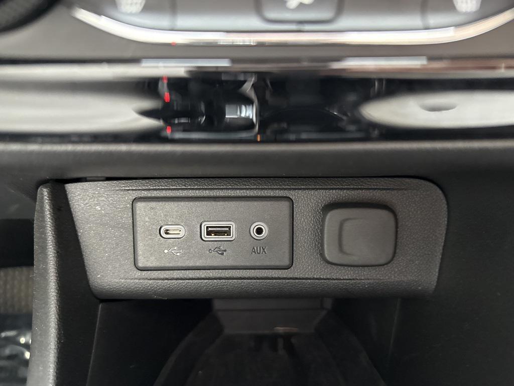 used 2021 Buick Encore GX car, priced at $16,990