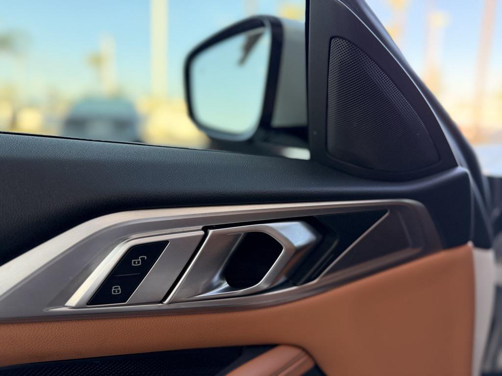 used 2023 BMW 430 car, priced at $38,990