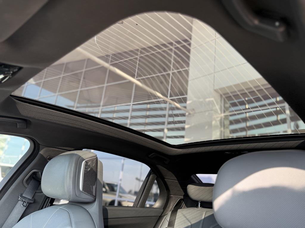 used 2023 BMW 740 car, priced at $58,990