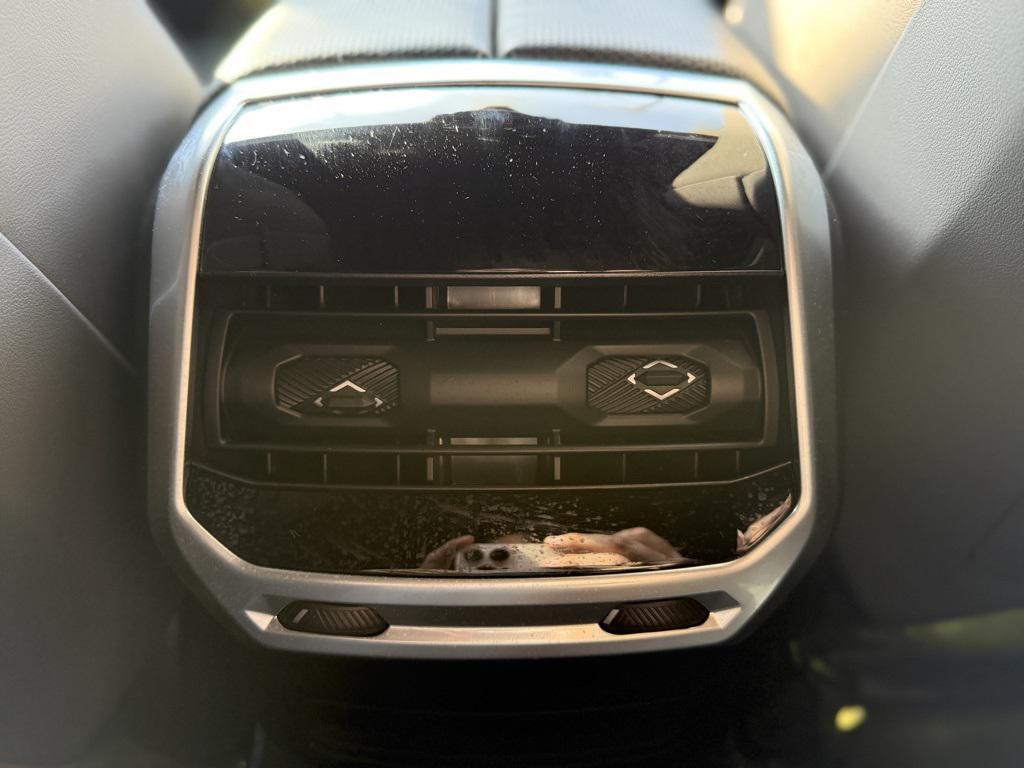 used 2023 BMW 740 car, priced at $58,990