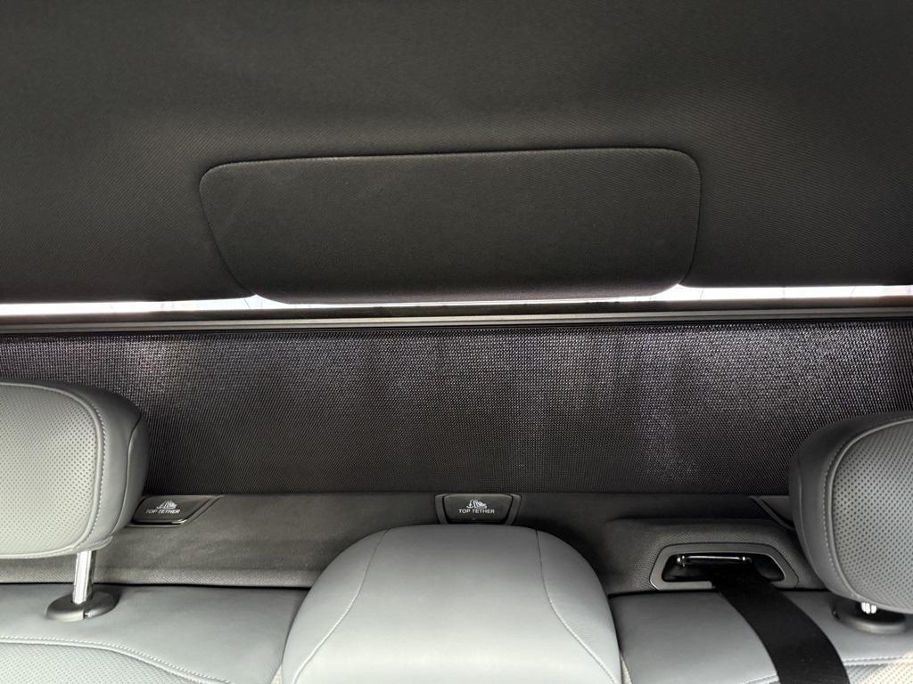 used 2023 BMW 740 car, priced at $58,990