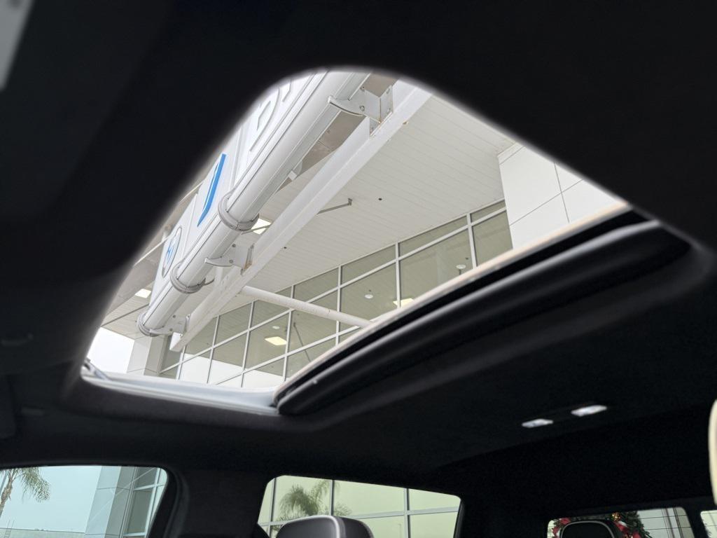 used 2025 GMC Sierra 1500 car, priced at $68,990