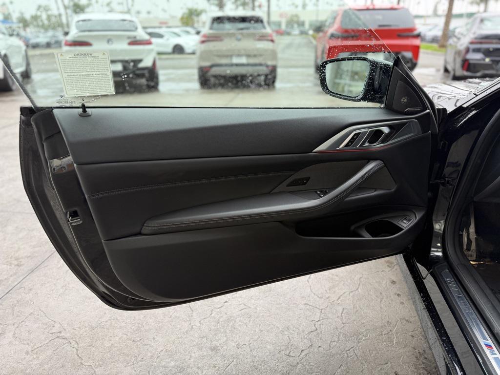 used 2023 BMW 430 car, priced at $36,990