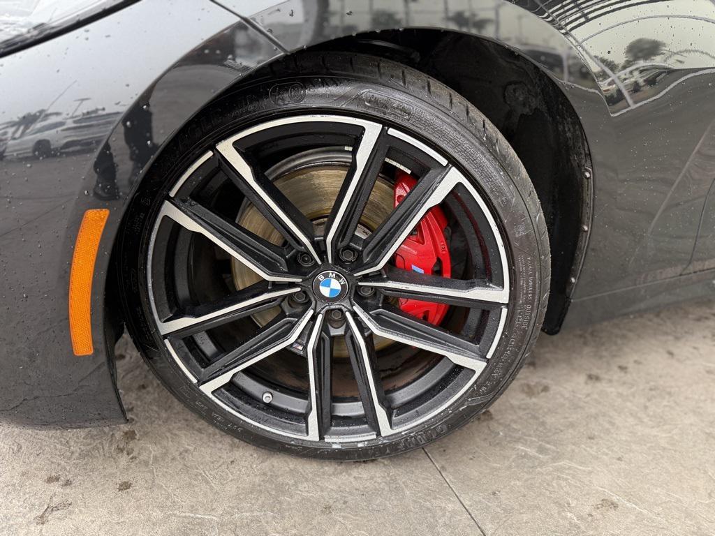 used 2023 BMW 430 car, priced at $36,990