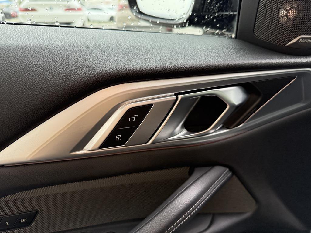 used 2023 BMW 430 car, priced at $36,990