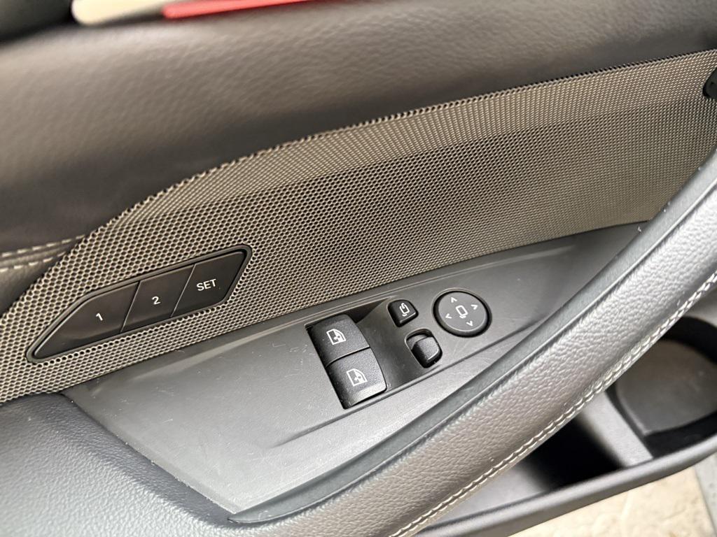 used 2023 BMW 430 car, priced at $36,990