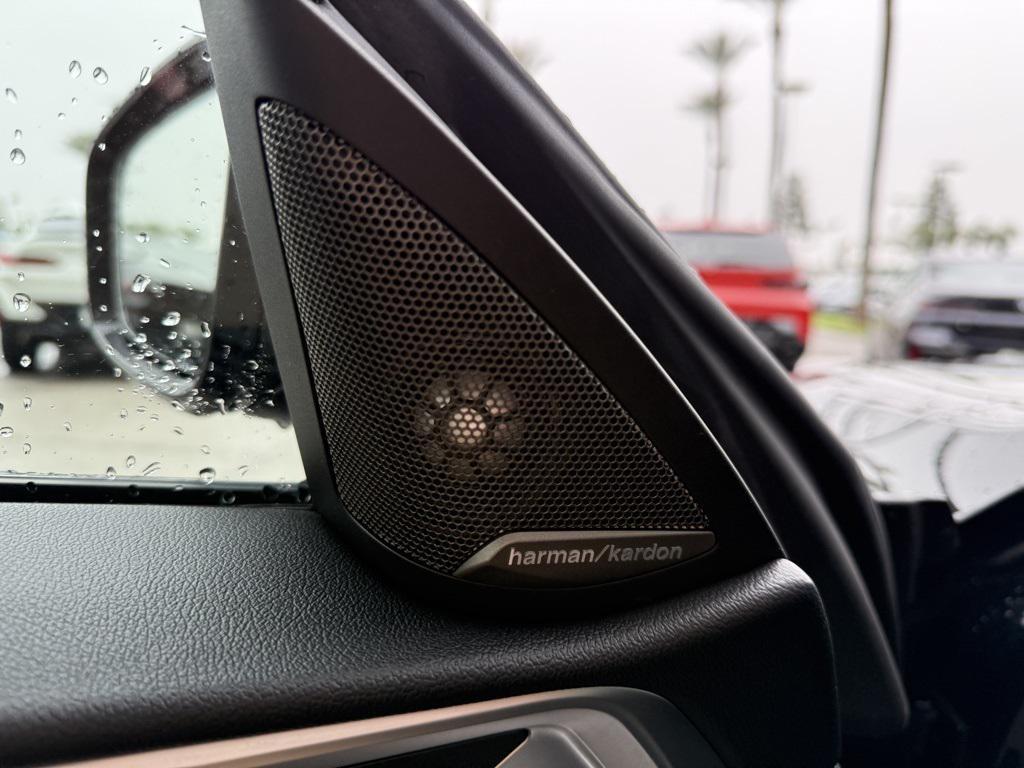 used 2023 BMW 430 car, priced at $36,990