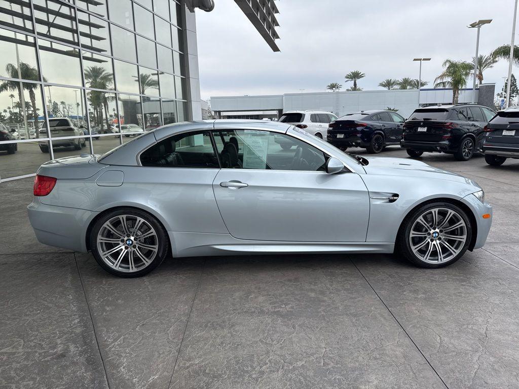 used 2013 BMW M3 car, priced at $41,990