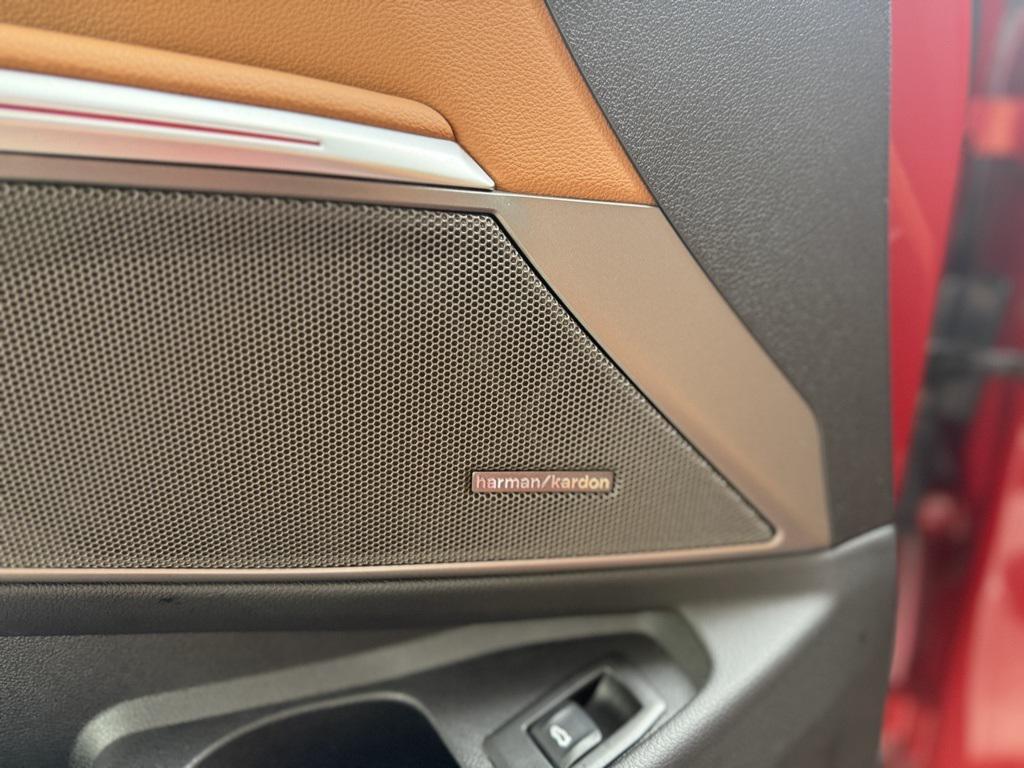 used 2024 BMW M340 car, priced at $54,490