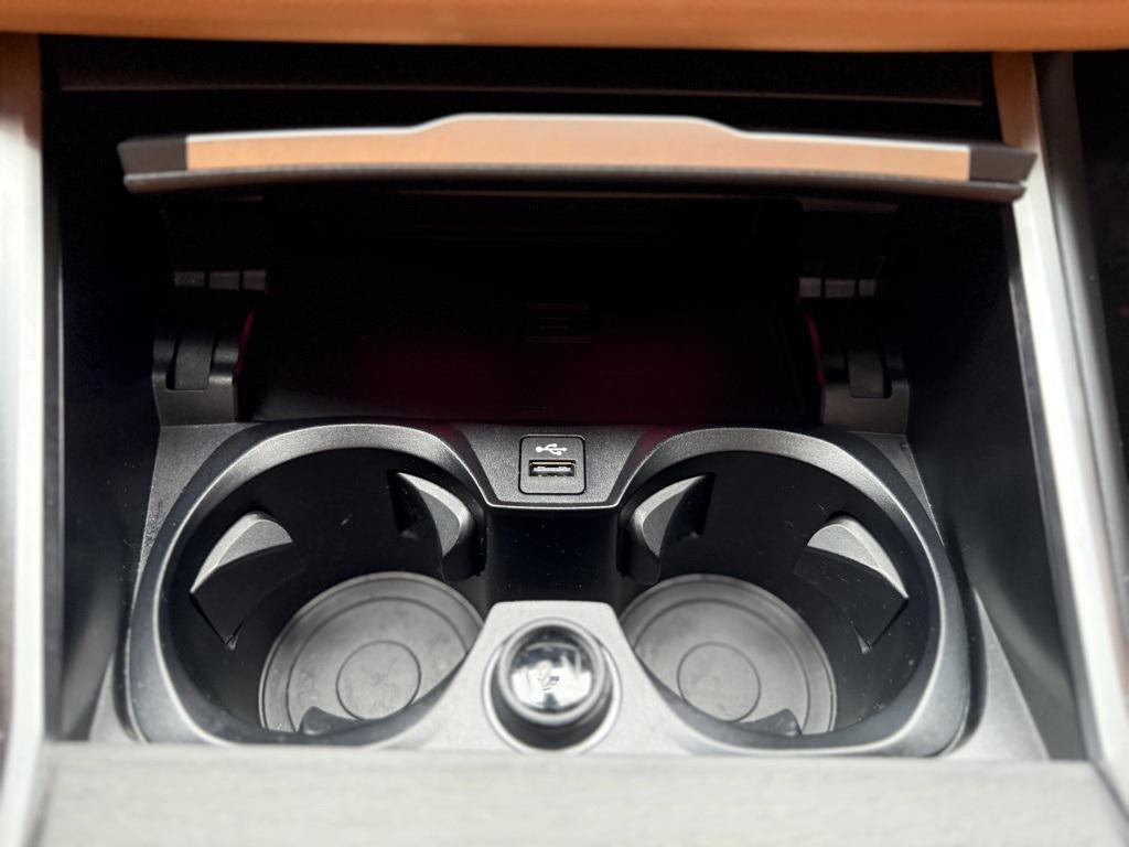 used 2024 BMW M340 car, priced at $54,490