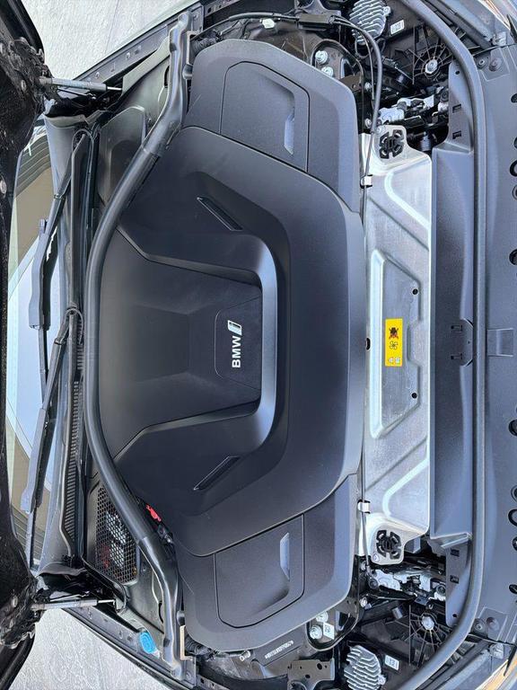 used 2023 BMW i4 Gran Coupe car, priced at $37,990