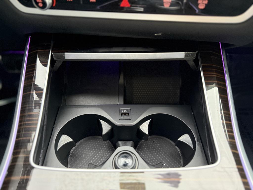 used 2026 BMW X5 car, priced at $75,990