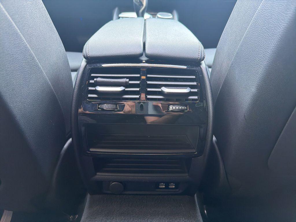used 2023 BMW 530 car, priced at $35,990