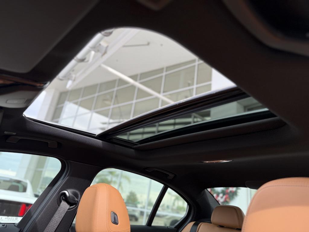 new 2026 BMW M340 car, priced at $71,955