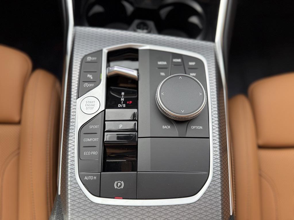 new 2026 BMW M340 car, priced at $71,955