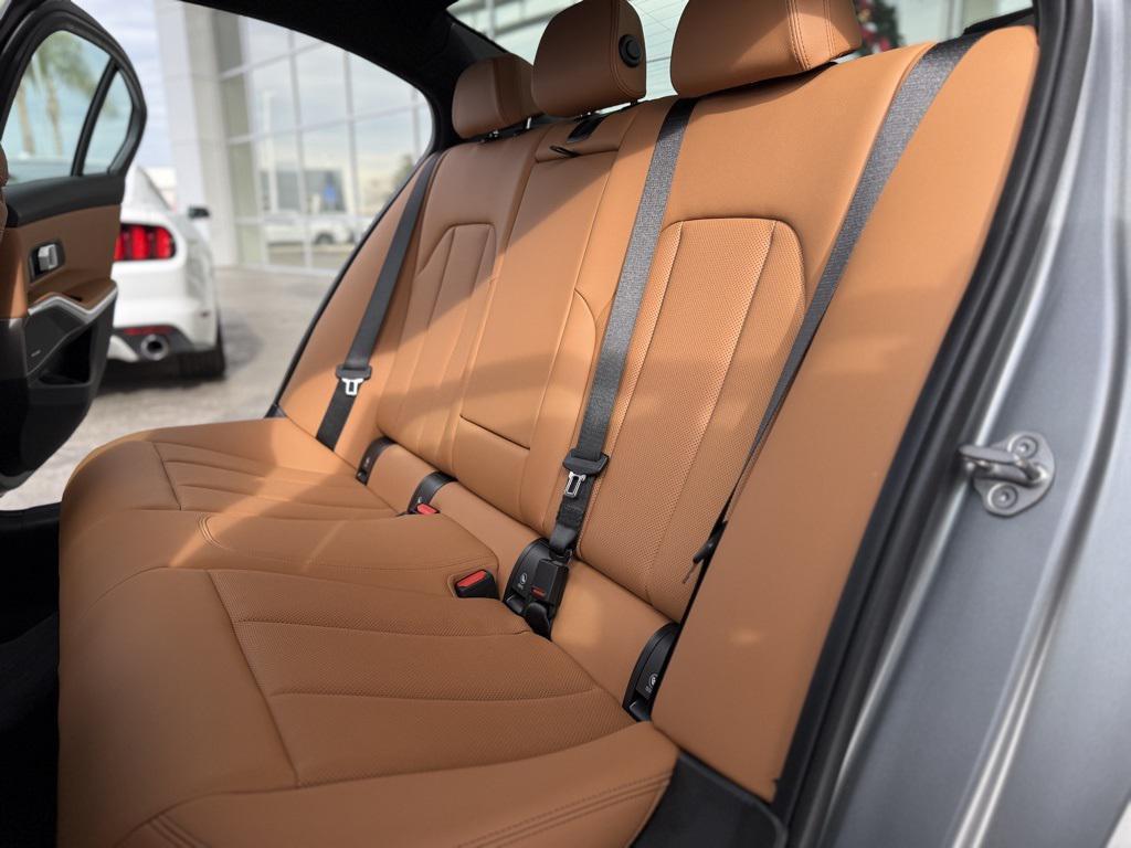 new 2026 BMW M340 car, priced at $71,955