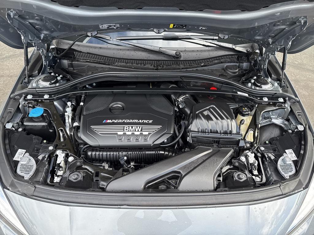 used 2024 BMW 840 Gran Coupe car, priced at $38,990