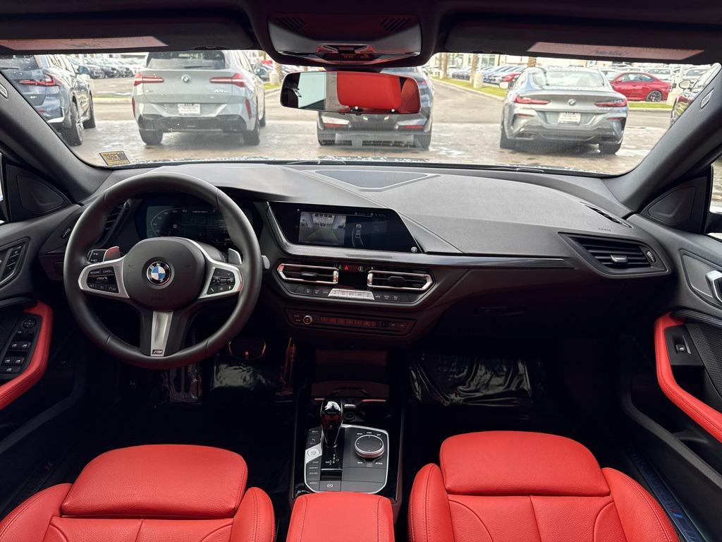 used 2024 BMW 840 Gran Coupe car, priced at $38,990