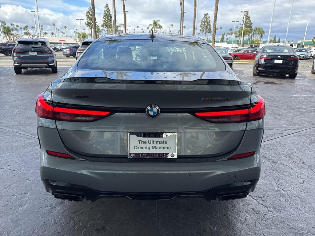 used 2024 BMW 840 Gran Coupe car, priced at $38,990