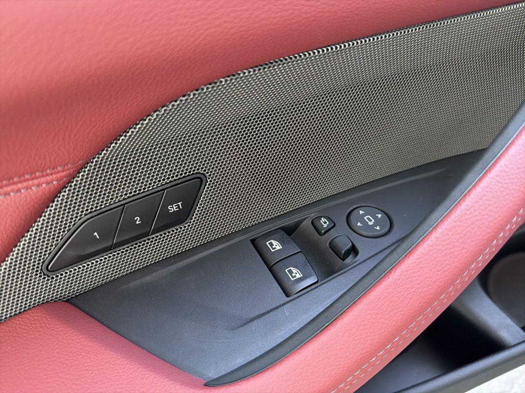 new 2026 BMW M440 car, priced at $71,905