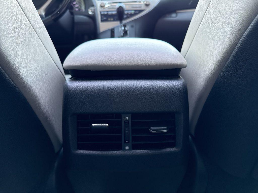 used 2013 Lexus RX 350 car, priced at $15,990