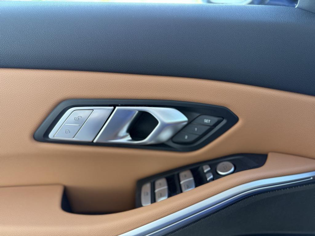 new 2026 BMW M340 car, priced at $67,775