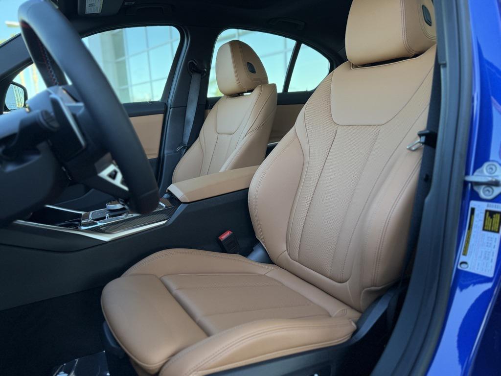 new 2026 BMW M340 car, priced at $67,775