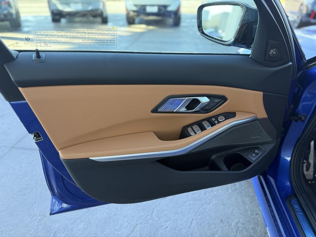 new 2026 BMW M340 car, priced at $67,775