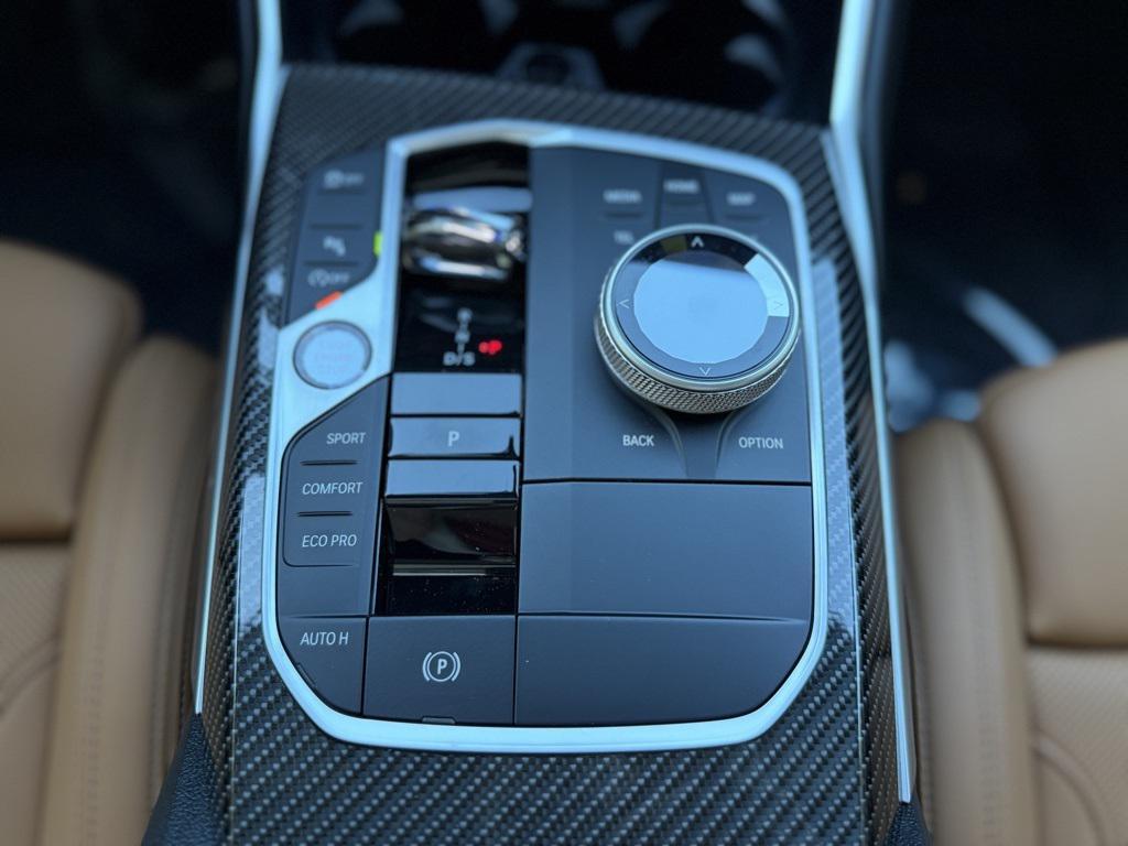 new 2026 BMW M340 car, priced at $67,775