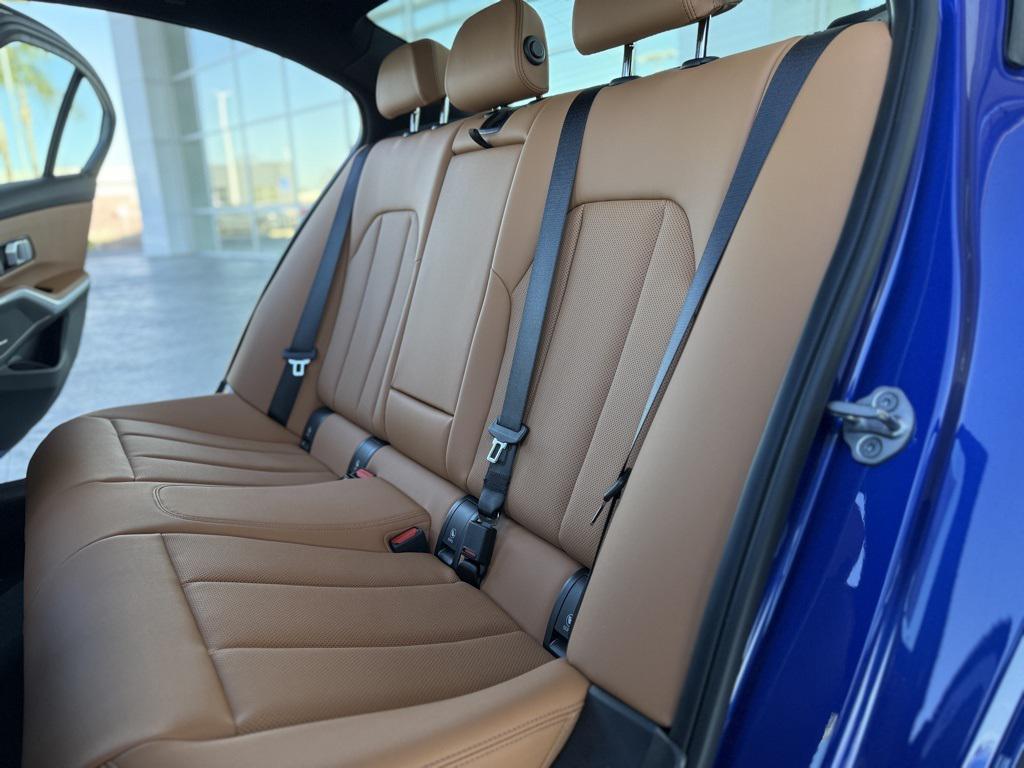 new 2026 BMW M340 car, priced at $67,775