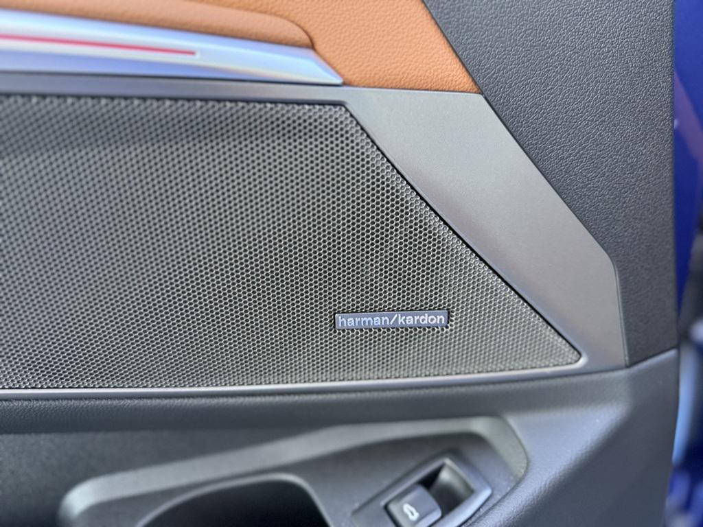 new 2026 BMW M340 car, priced at $67,775